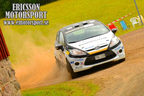 © Ericsson-Motorsport
