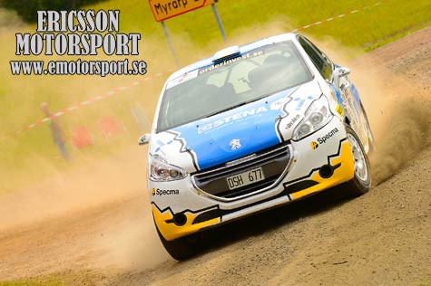© Ericsson-Motorsport, www.emotorsport.se