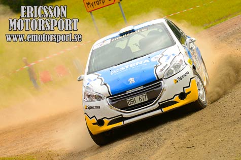 © Ericsson-Motorsport, www.emotorsport.se