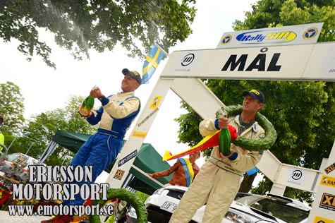 © Ericsson-Motorsport, www.emotorsport.se