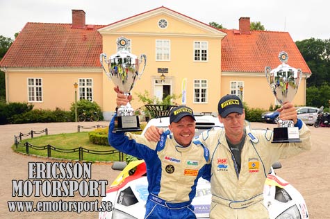 © Ericsson-Motorsport, www.emotorsport.se