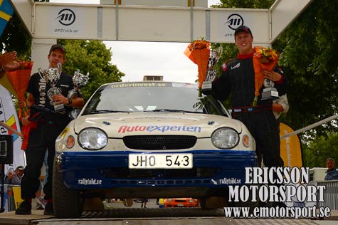 © Ericsson-Motorsport, www.emotorsport.se