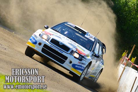 © Ericsson-Motorsport, www.emotorsport.se