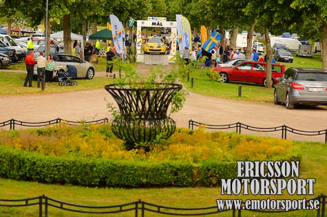 © Ericsson-Motorsport, www.emotorsport.se