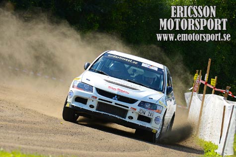 © Ericsson-Motorsport, www.emotorsport.se