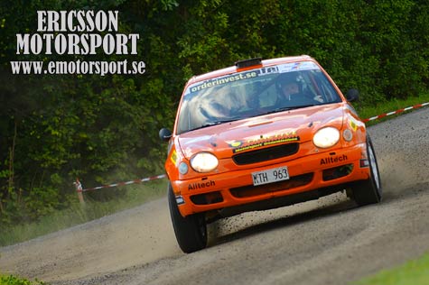 © Ericsson-Motorsport, www.emotorsport.se