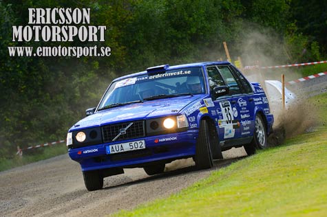 © Ericsson-Motorsport, www.emotorsport.se