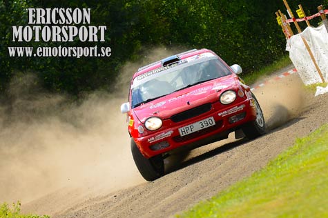 © Ericsson-Motorsport, www.emotorsport.se