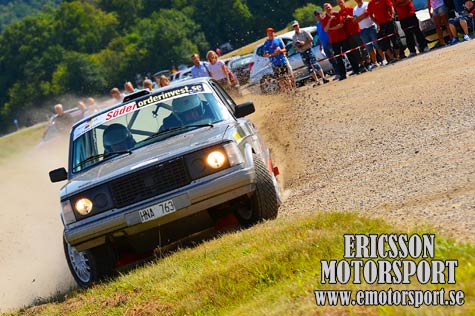 © Ericsson-Motorsport, www.emotorsport.se