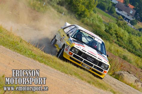 © Ericsson-Motorsport, www.emotorsport.se