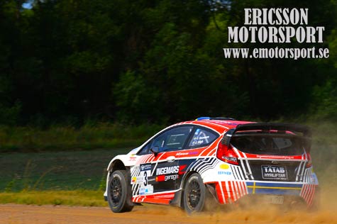 © Ericsson-Motorsport, www.emotorsport.se