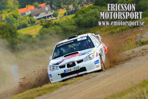 © Ericsson-Motorsport, www.emotorsport.se