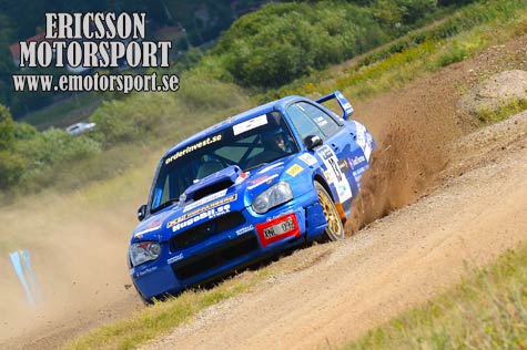 © Ericsson-Motorsport, www.emotorsport.se