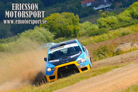 © Ericsson-Motorsport, www.emotorsport.se