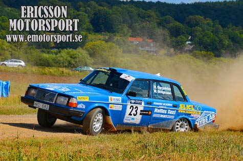 © Ericsson-Motorsport, www.emotorsport.se