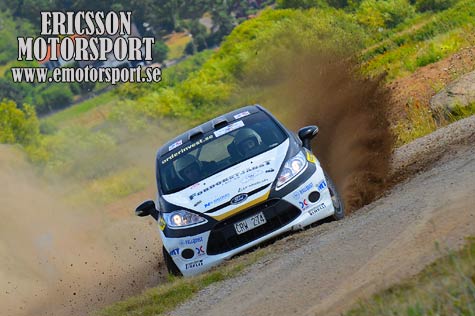 © Ericsson-Motorsport