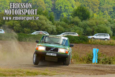 © Ericsson-Motorsport, www.emotorsport.se