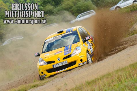 © Ericsson-Motorsport, www.emotorsport.se