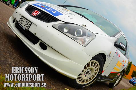 © Ericsson-Motorsport, www.emotorsport.se