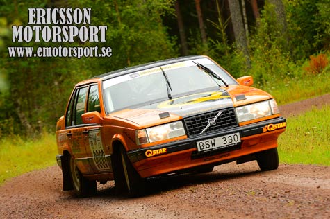 © Ericsson-Motorsport, www.emotorsport.se