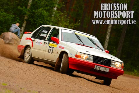 © Ericsson-Motorsport, www.emotorsport.se