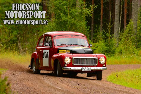 © Ericsson-Motorsport, www.emotorsport.se