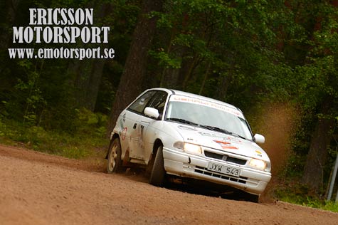 © Ericsson-Motorsport, www.emotorsport.se