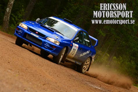 © Ericsson-Motorsport, www.emotorsport.se