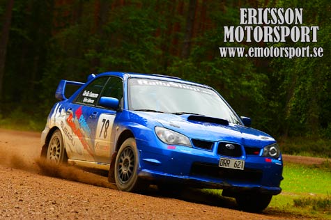 © Ericsson-Motorsport, www.emotorsport.se