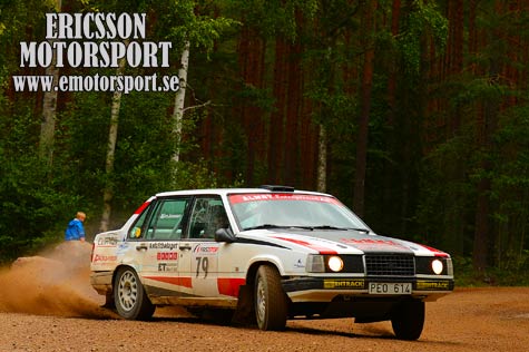 © Ericsson-Motorsport, www.emotorsport.se