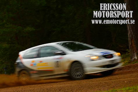 © Ericsson-Motorsport, www.emotorsport.se