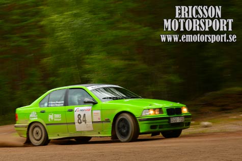 © Ericsson-Motorsport, www.emotorsport.se