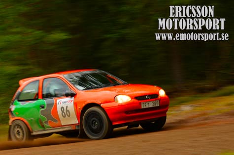 © Ericsson-Motorsport, www.emotorsport.se