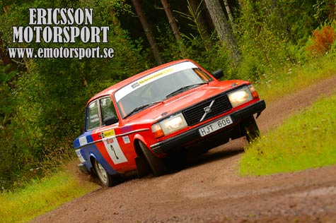 © Ericsson-Motorsport, www.emotorsport.se