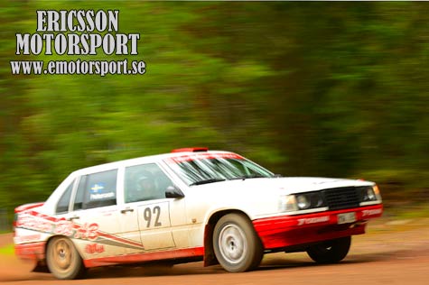 © Ericsson-Motorsport, www.emotorsport.se