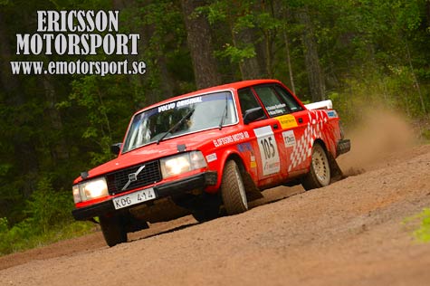 © Ericsson-Motorsport, www.emotorsport.se