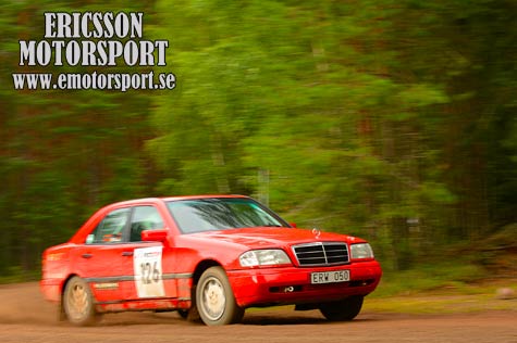 © Ericsson-Motorsport, www.emotorsport.se