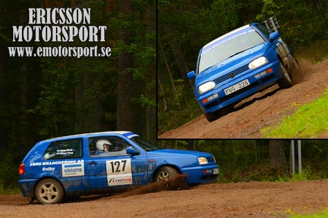 © Ericsson-Motorsport, www.emotorsport.se