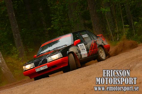 © Ericsson-Motorsport, www.emotorsport.se