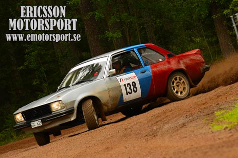 © Ericsson-Motorsport, www.emotorsport.se