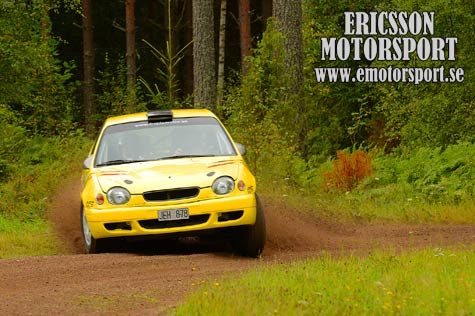 © Ericsson-Motorsport, www.emotorsport.se