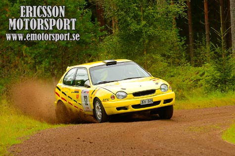 © Ericsson-Motorsport, www.emotorsport.se