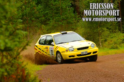 © Ericsson-Motorsport, www.emotorsport.se