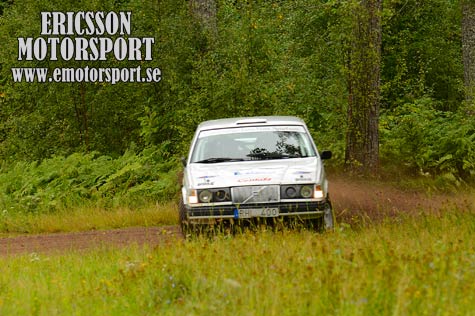 © Ericsson-Motorsport, www.emotorsport.se