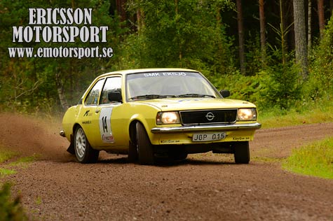 © Ericsson-Motorsport, www.emotorsport.se