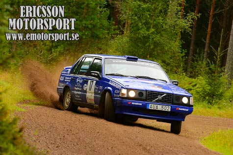 © Ericsson-Motorsport, www.emotorsport.se