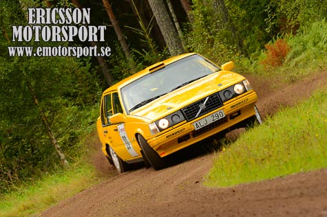 © Ericsson-Motorsport, www.emotorsport.se