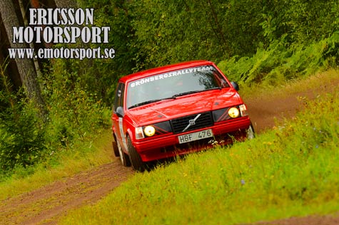 © Ericsson-Motorsport, www.emotorsport.se