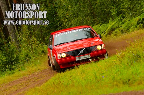 © Ericsson-Motorsport, www.emotorsport.se