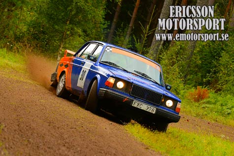 © Ericsson-Motorsport, www.emotorsport.se